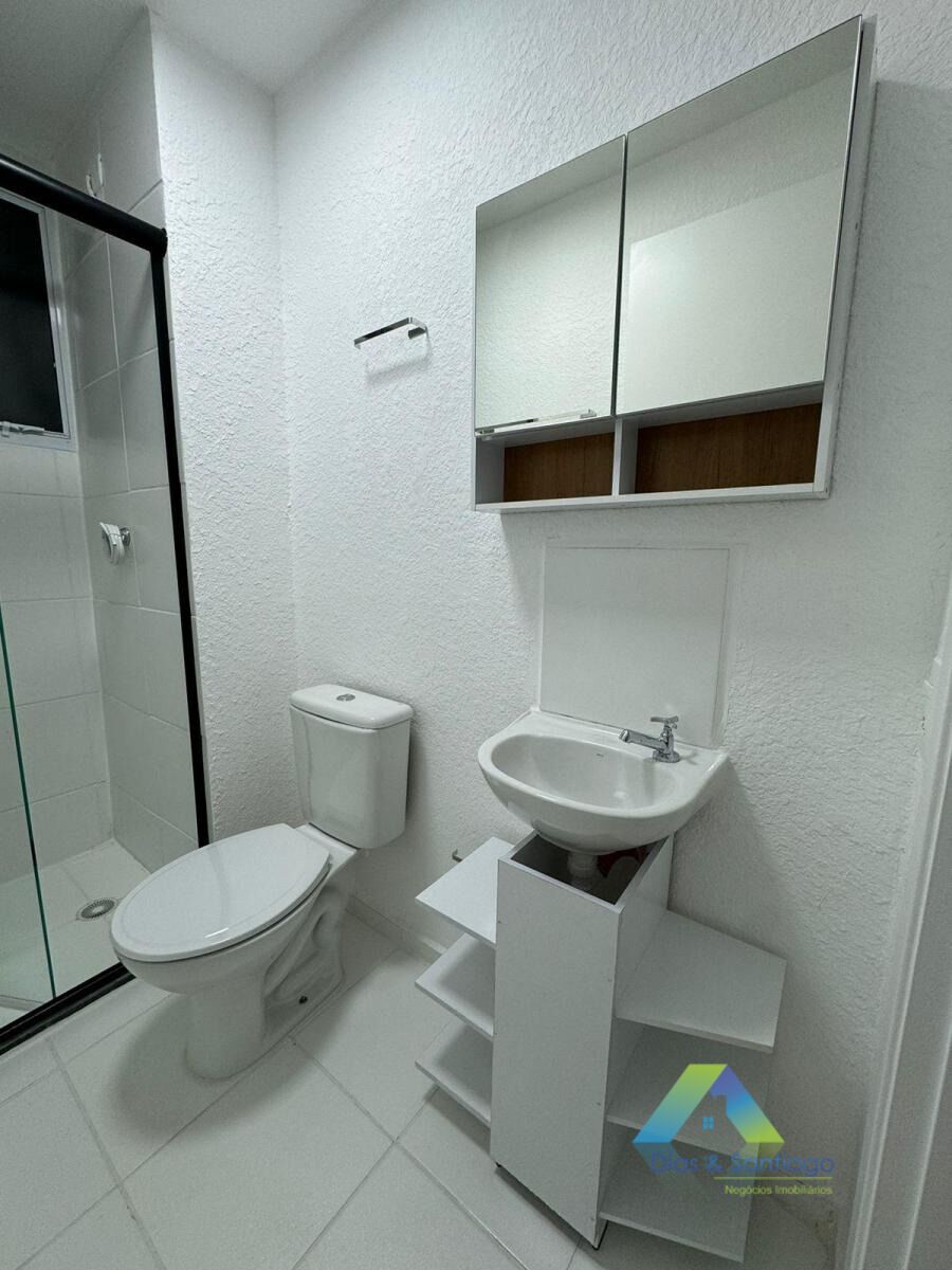 Apartamento, 2 quartos, 41 m² - Foto 8