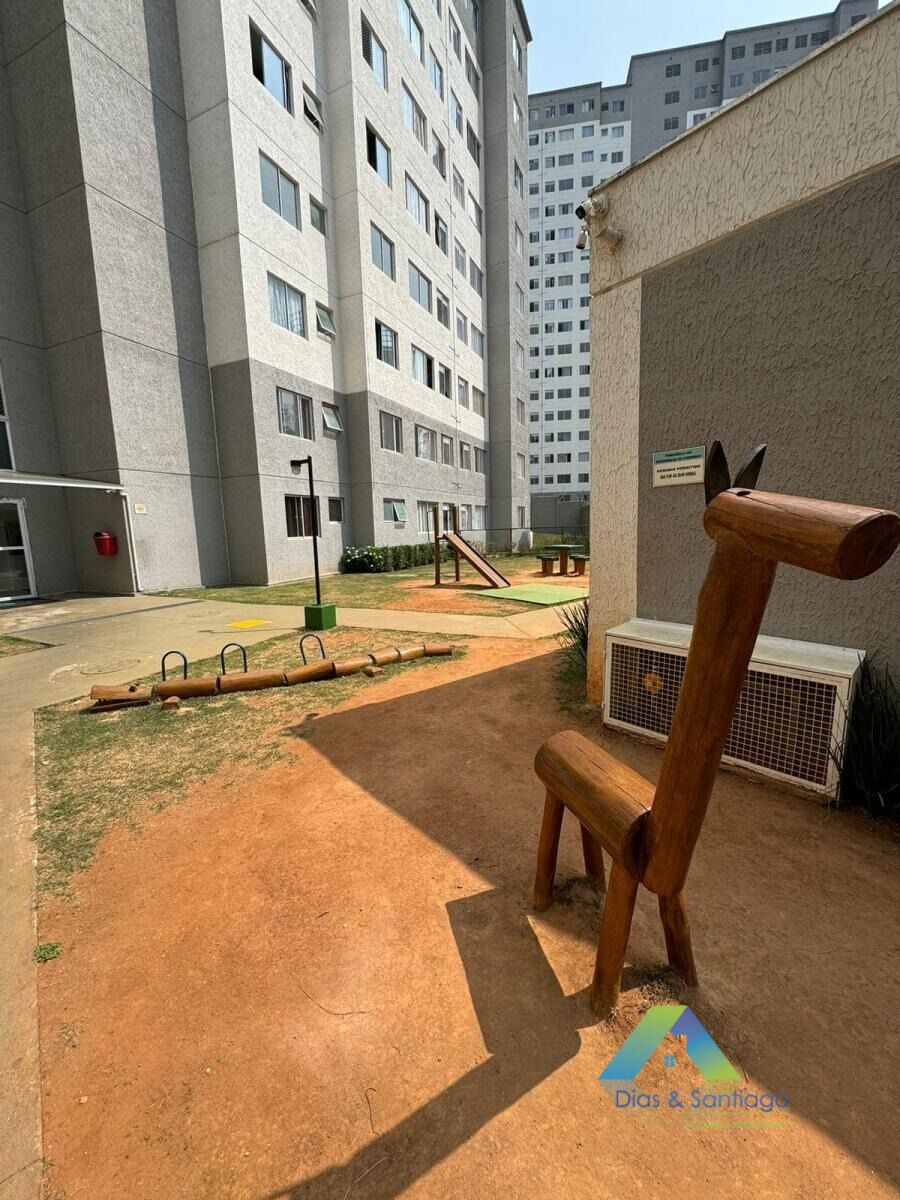 Apartamento, 2 quartos, 41 m² - Foto 16