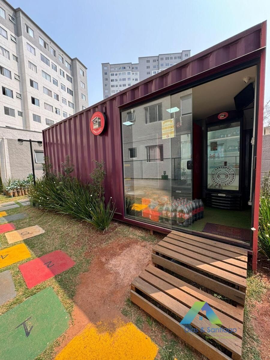 Apartamento, 2 quartos, 41 m² - Foto 14