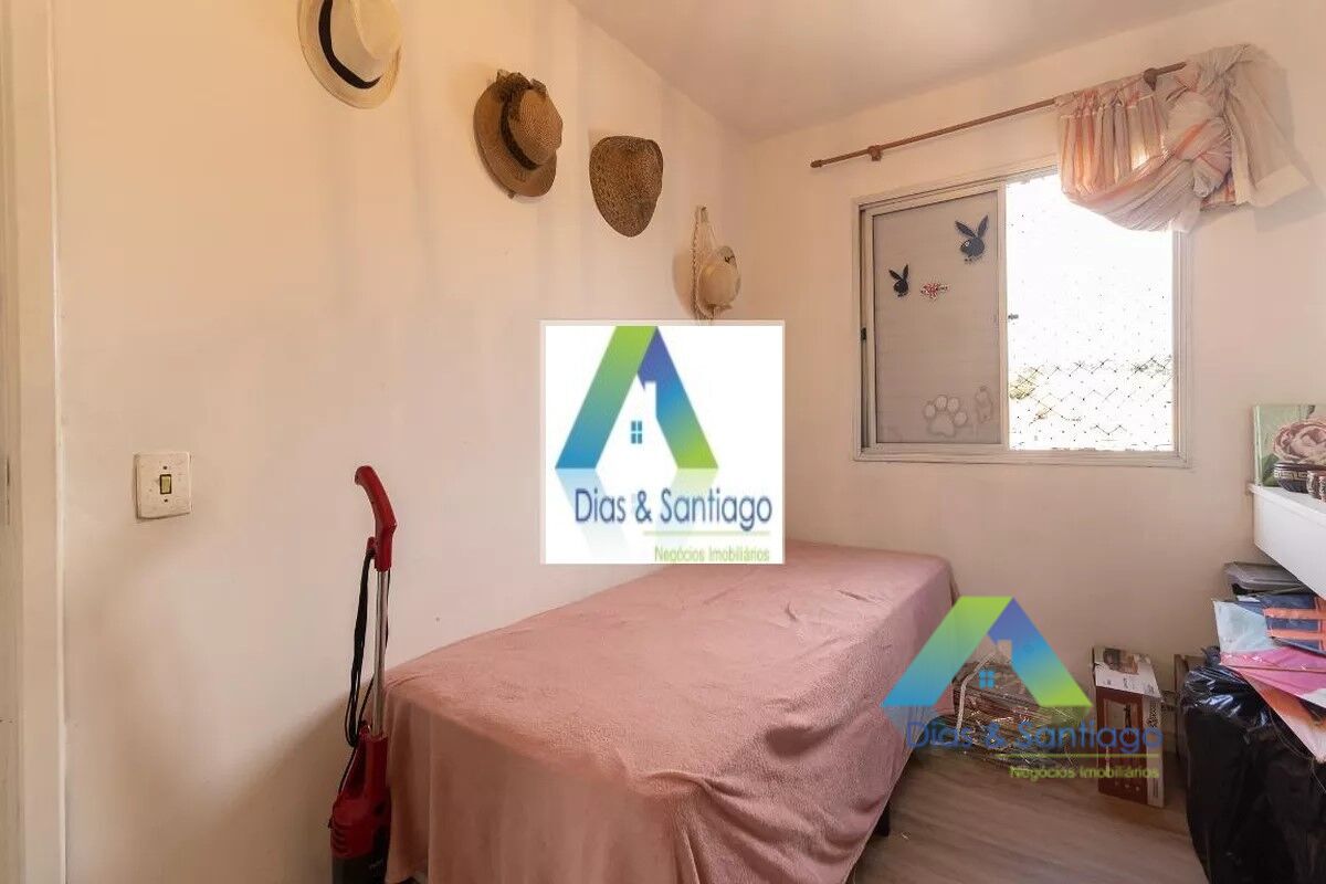 Apartamento, 3 quartos, 67 m² - Foto 13