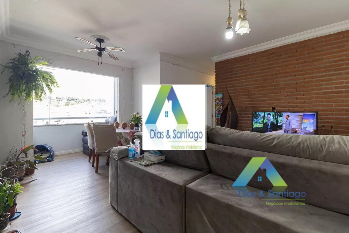 Apartamento, 3 quartos, 67 m² - Foto 6