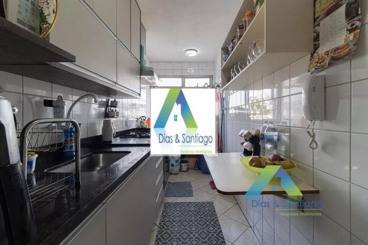 Apartamento, 3 quartos, 67 m² - Foto 8
