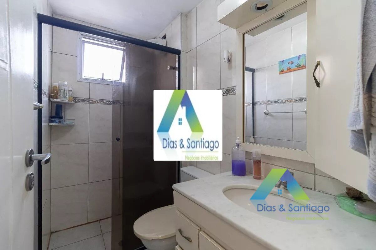 Apartamento, 3 quartos, 67 m² - Foto 20