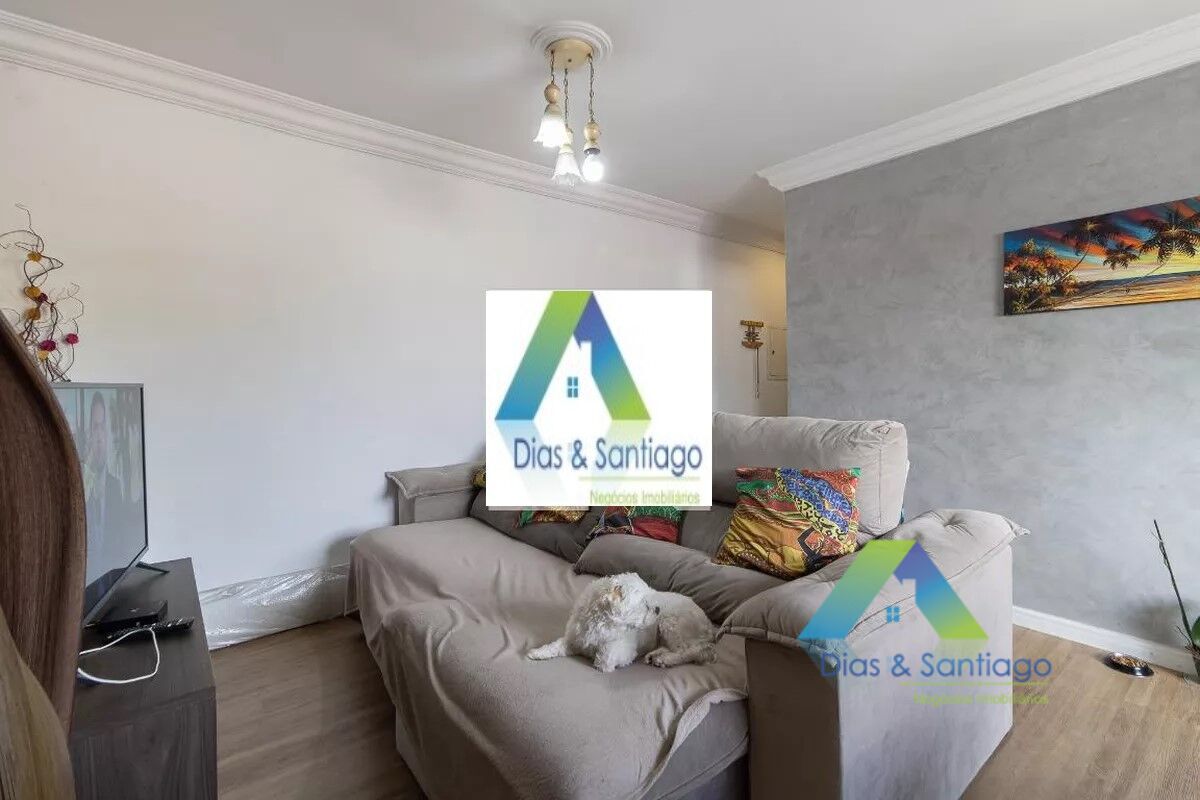 Apartamento, 3 quartos, 67 m² - Foto 5