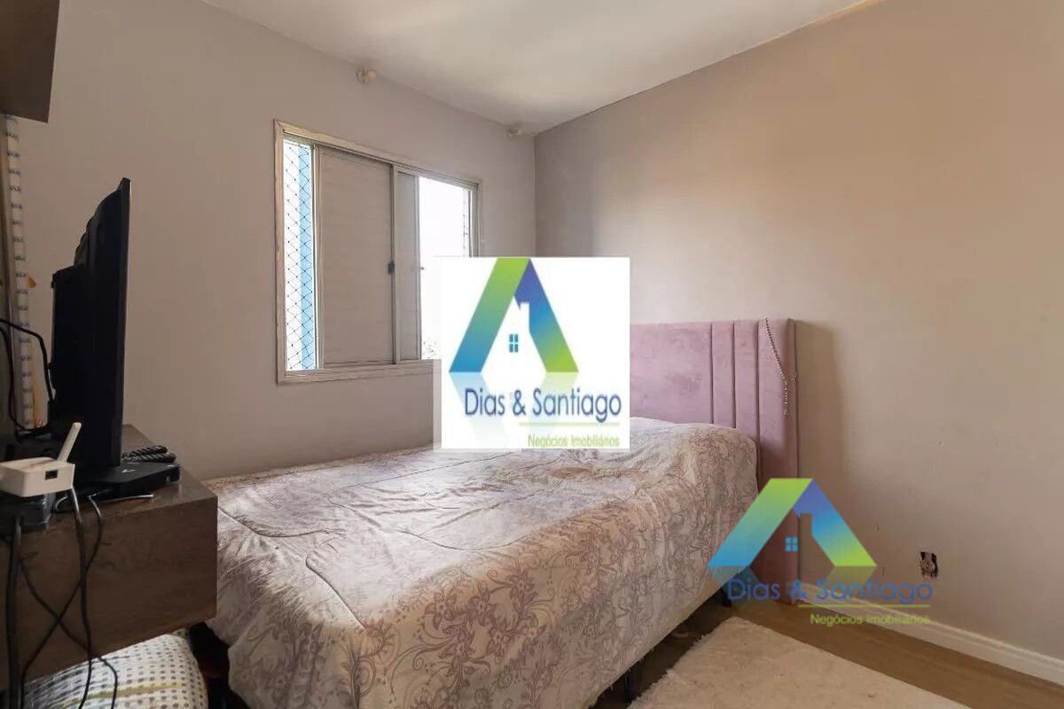 Apartamento, 3 quartos, 67 m² - Foto 15