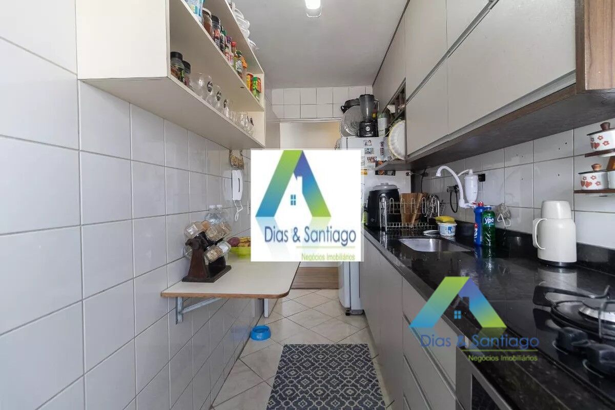 Apartamento, 3 quartos, 67 m² - Foto 9