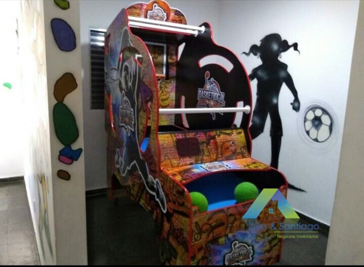 Apartamento, 3 quartos, 67 m² - Foto 38