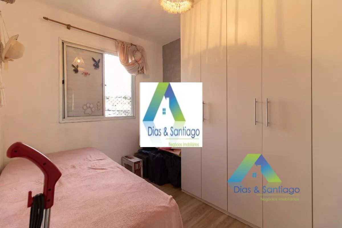 Apartamento, 3 quartos, 67 m² - Foto 14