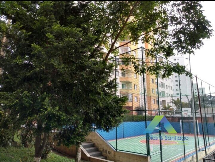 Apartamento, 3 quartos, 67 m² - Foto 36