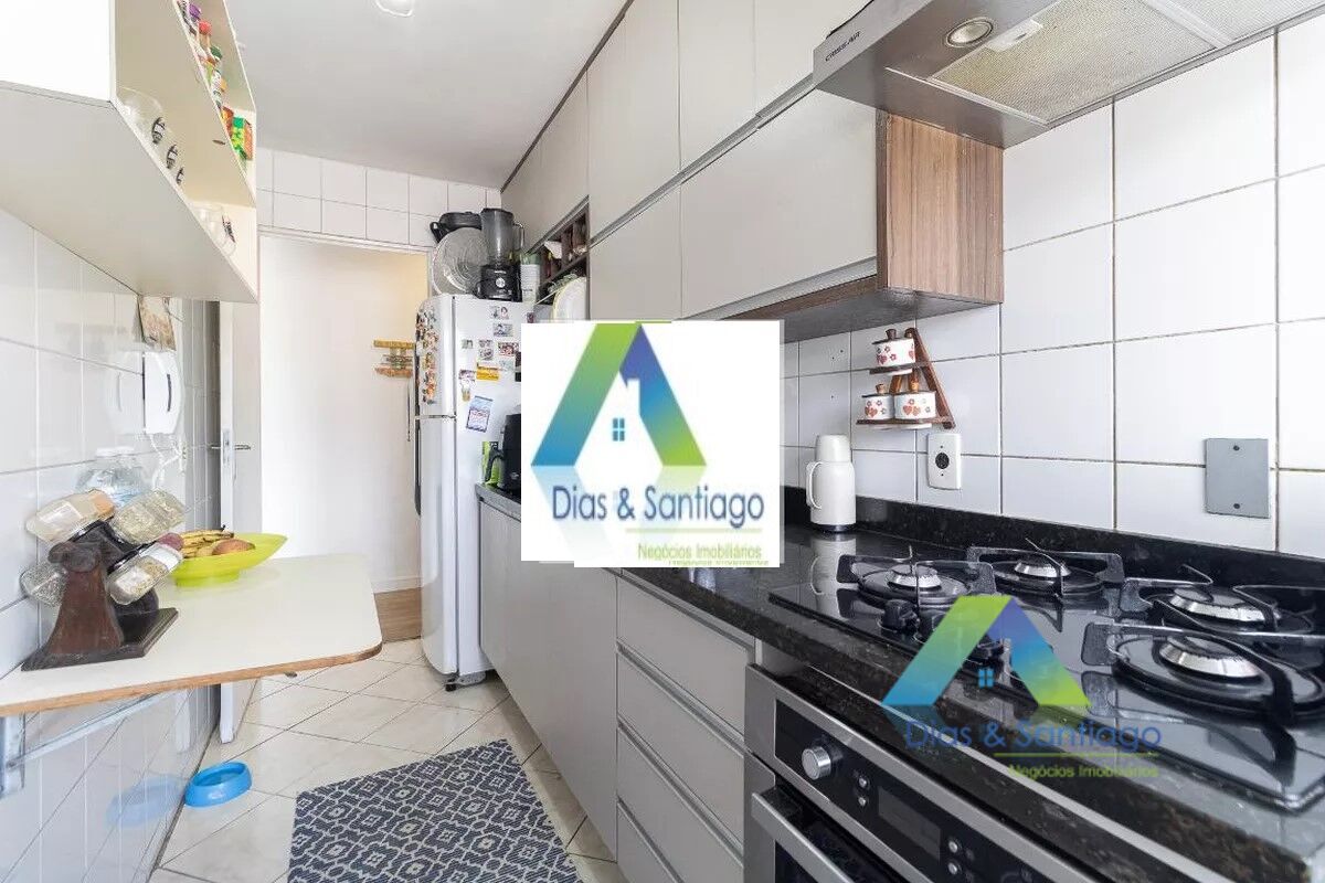 Apartamento, 3 quartos, 67 m² - Foto 10