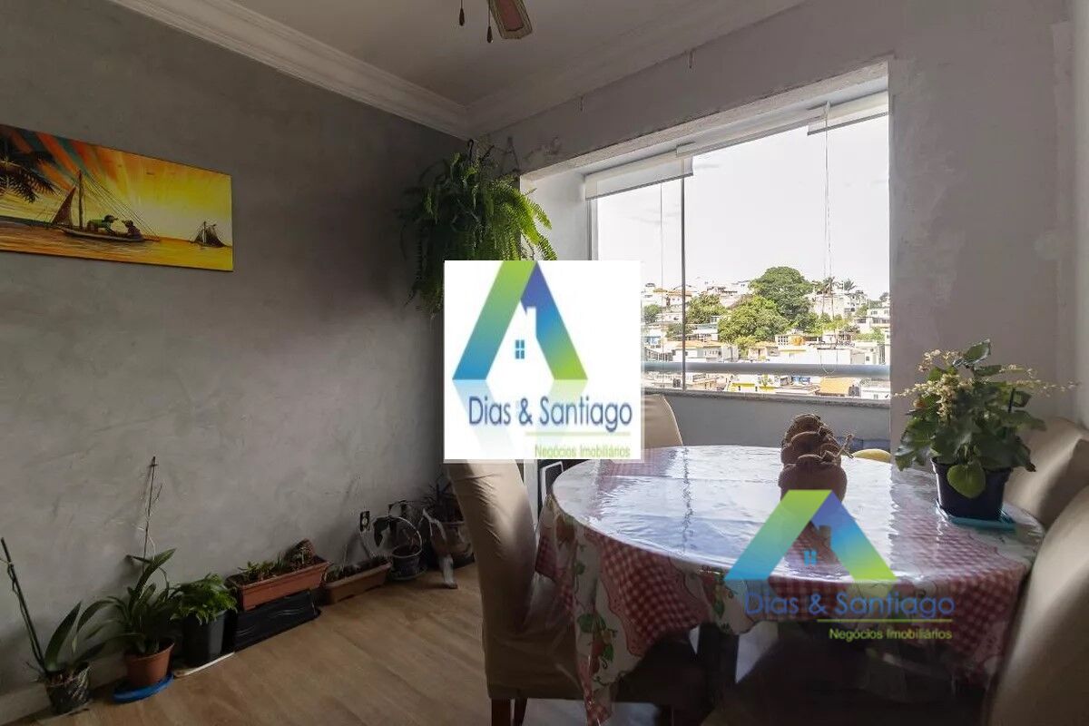 Apartamento, 3 quartos, 67 m² - Foto 7