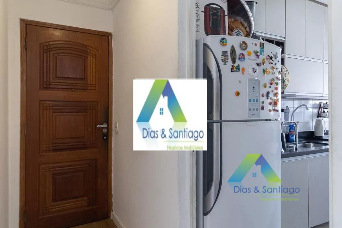 Apartamento, 3 quartos, 67 m² - Foto 11