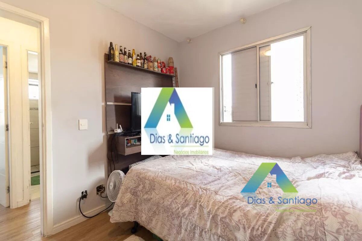 Apartamento, 3 quartos, 67 m² - Foto 12