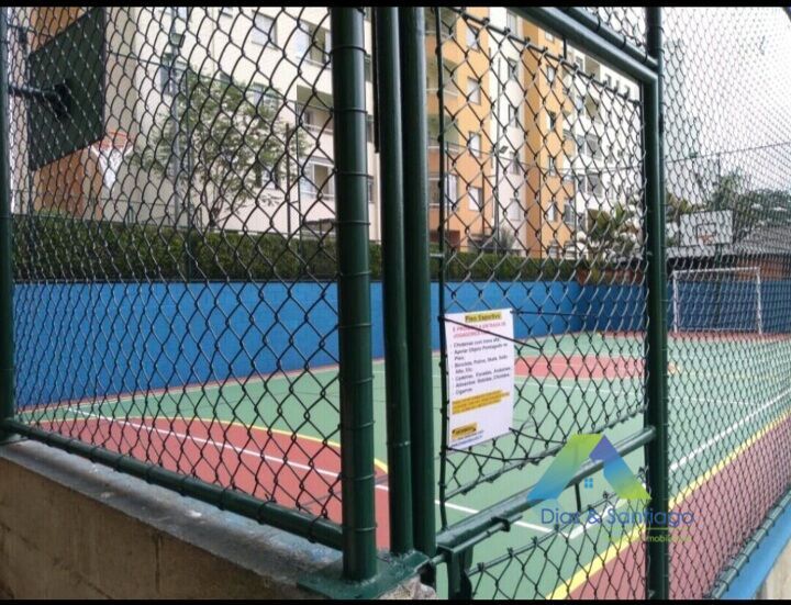Apartamento, 3 quartos, 67 m² - Foto 34