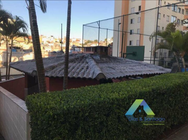 Apartamento, 3 quartos, 67 m² - Foto 26