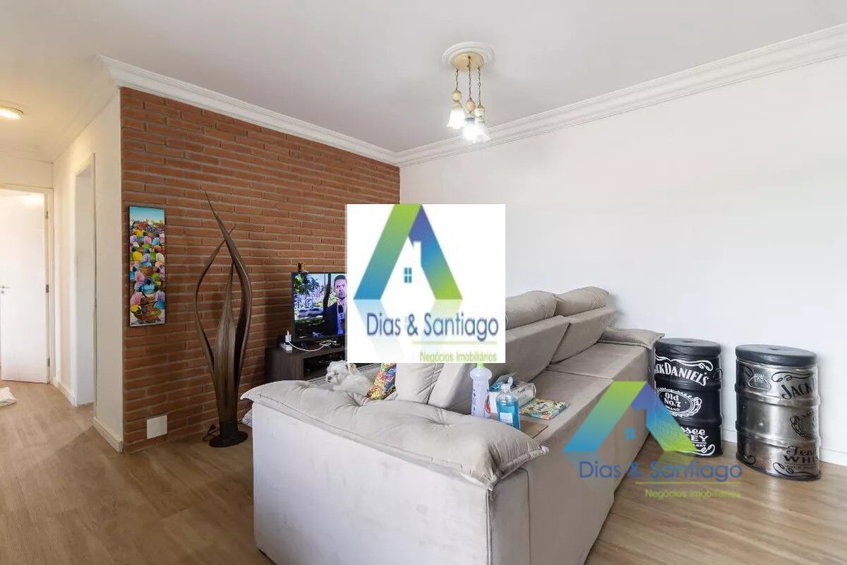 Apartamento, 3 quartos, 67 m² - Foto 4