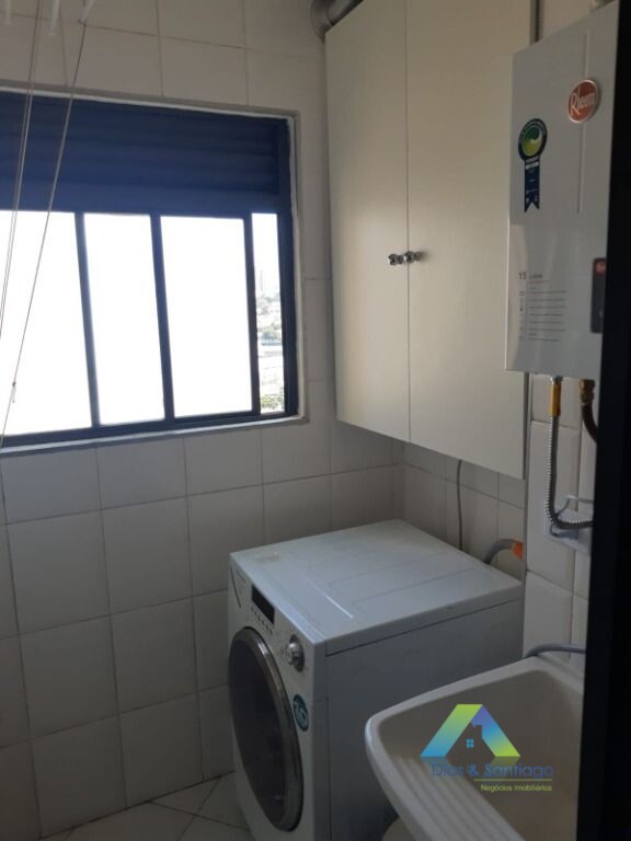 Apartamento à venda com 2 quartos, 52m² - Foto 6