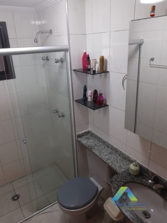 Apartamento à venda com 2 quartos, 52m² - Foto 25