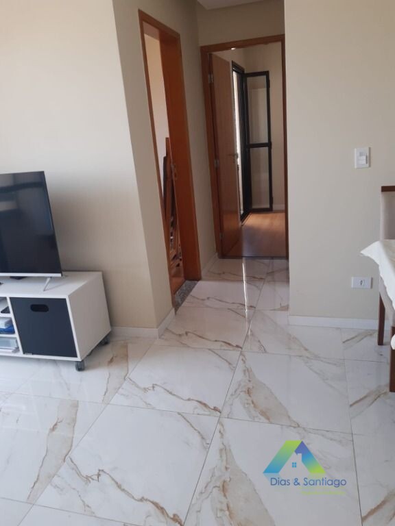 Apartamento à venda com 2 quartos, 52m² - Foto 12