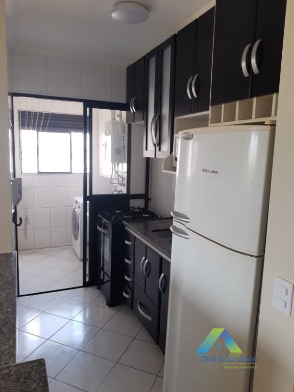 Apartamento à venda com 2 quartos, 52m² - Foto 14