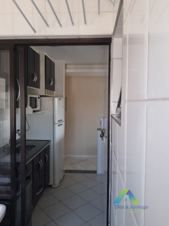 Apartamento à venda com 2 quartos, 52m² - Foto 13