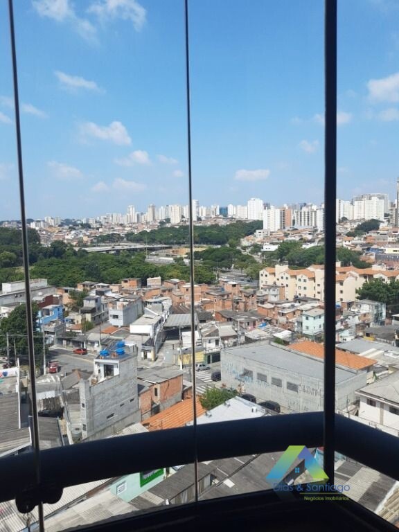 Apartamento à venda com 2 quartos, 52m² - Foto 19