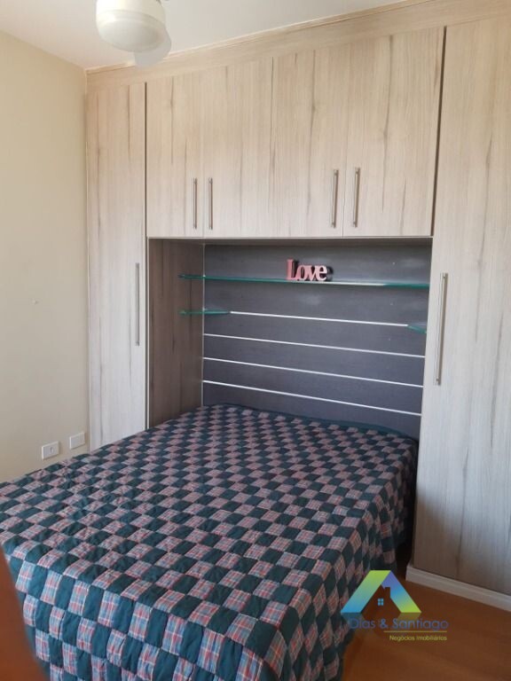 Apartamento à venda com 2 quartos, 52m² - Foto 26