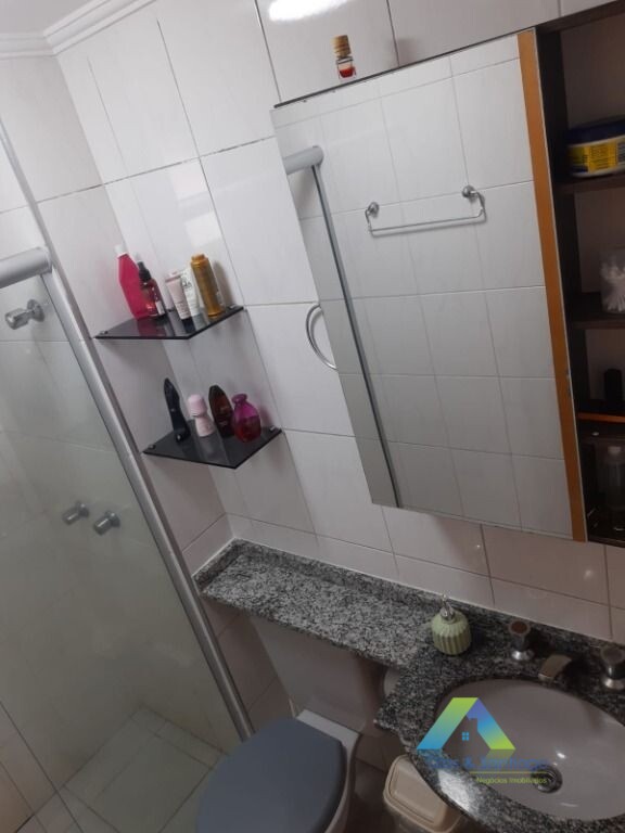 Apartamento à venda com 2 quartos, 52m² - Foto 27