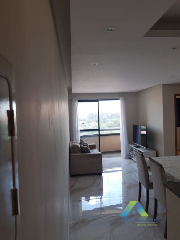 Apartamento à venda com 2 quartos, 52m² - Foto 16