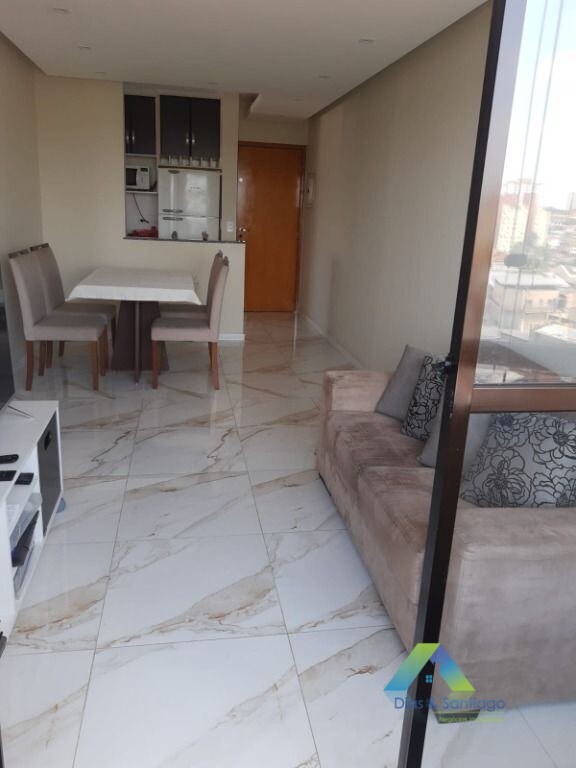 Apartamento à venda com 2 quartos, 52m² - Foto 9