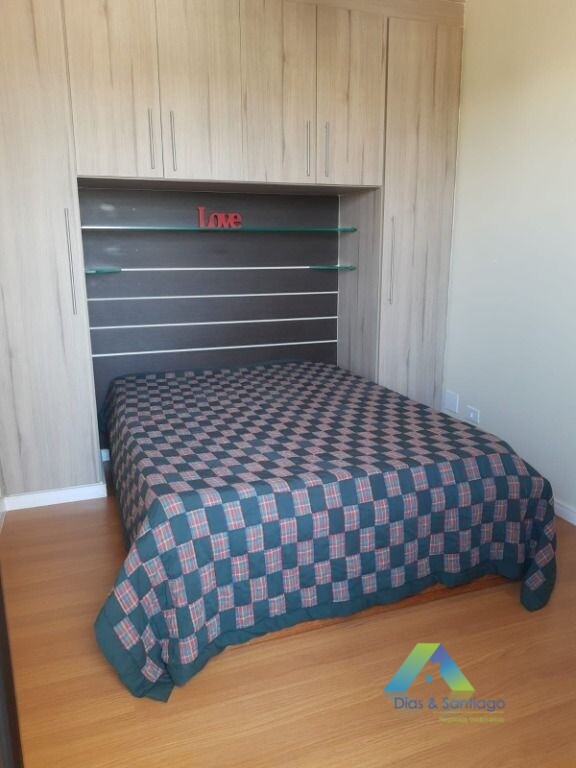 Apartamento à venda com 2 quartos, 52m² - Foto 21