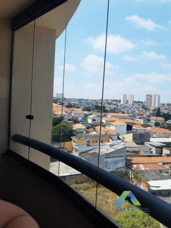 Apartamento à venda com 2 quartos, 52m² - Foto 17