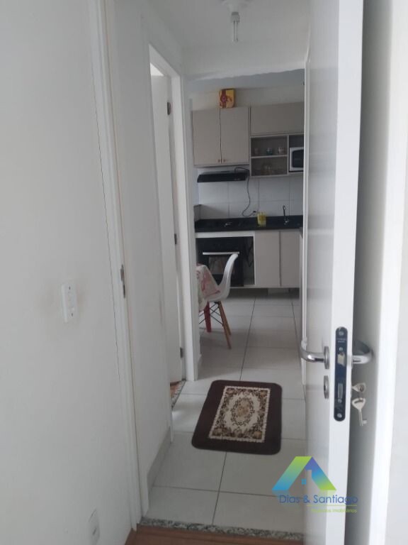 Apartamento à venda com 2 quartos, 33m² - Foto 12