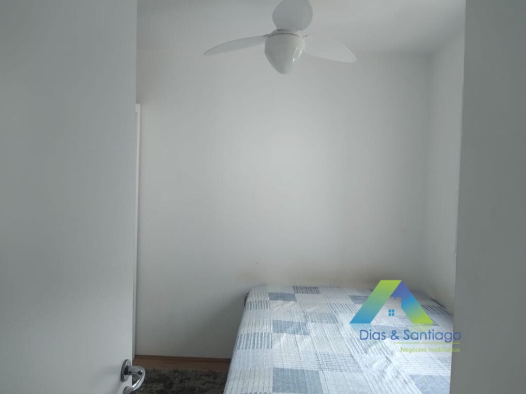 Apartamento à venda com 2 quartos, 33m² - Foto 8