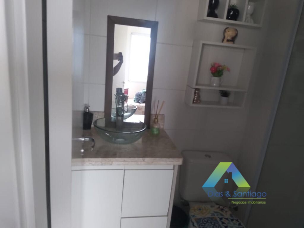 Apartamento à venda com 2 quartos, 33m² - Foto 11