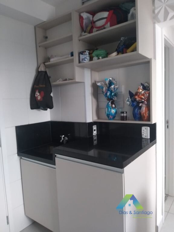 Apartamento à venda com 2 quartos, 33m² - Foto 5