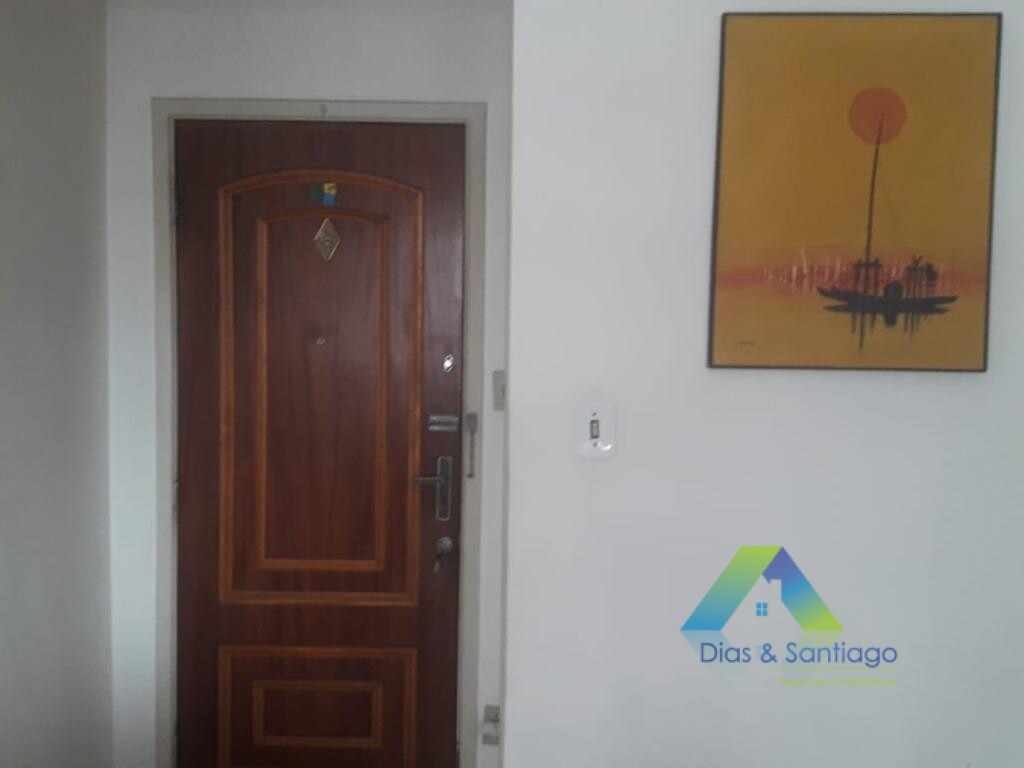 Apartamento à venda com 1 quarto, 50m² - Foto 4