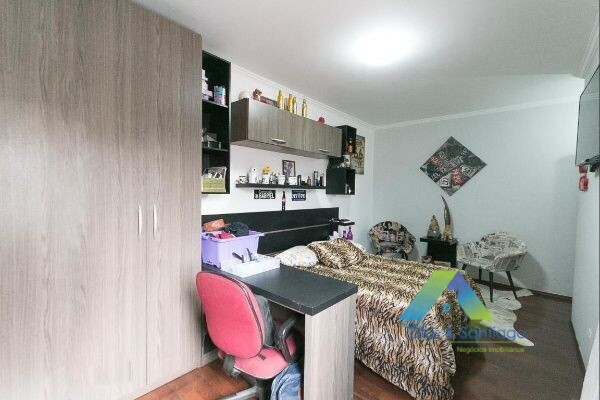 Sobrado à venda com 3 quartos, 205m² - Foto 24