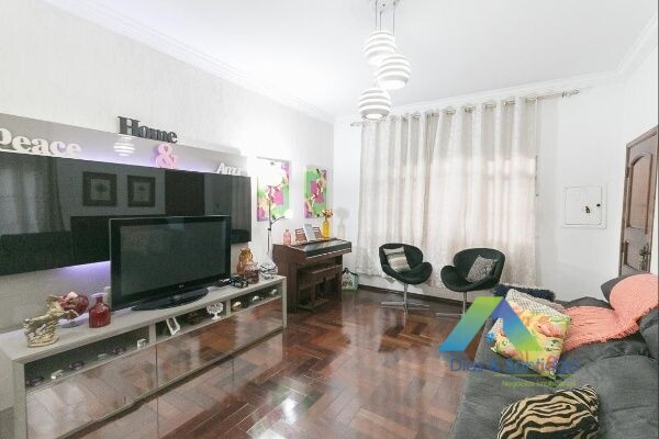 Sobrado à venda com 3 quartos, 205m² - Foto 7