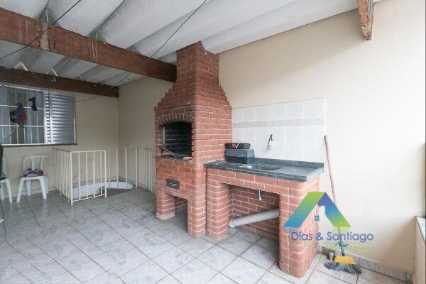 Sobrado à venda com 3 quartos, 205m² - Foto 26