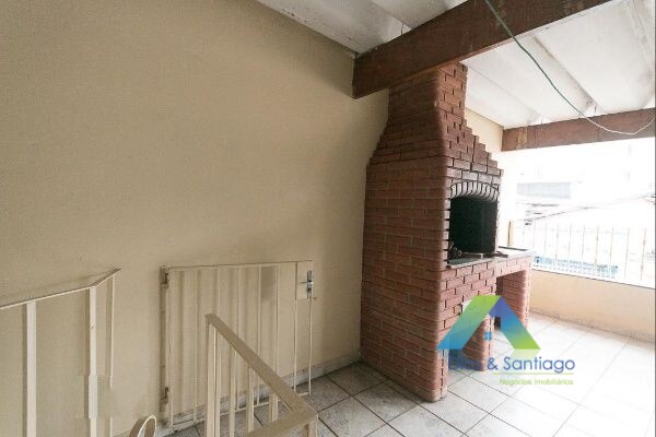 Sobrado à venda com 3 quartos, 205m² - Foto 4