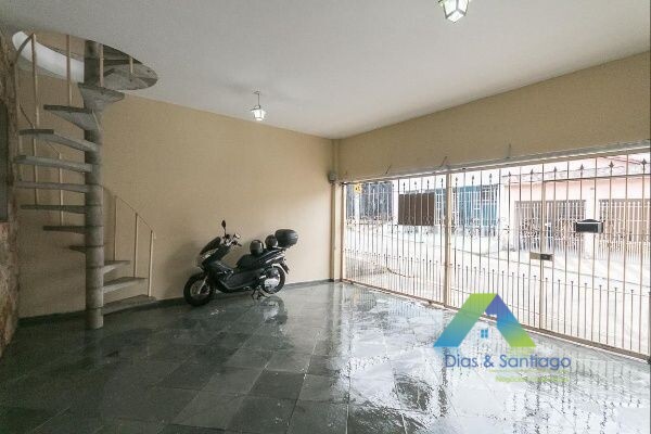 Sobrado à venda com 3 quartos, 205m² - Foto 21