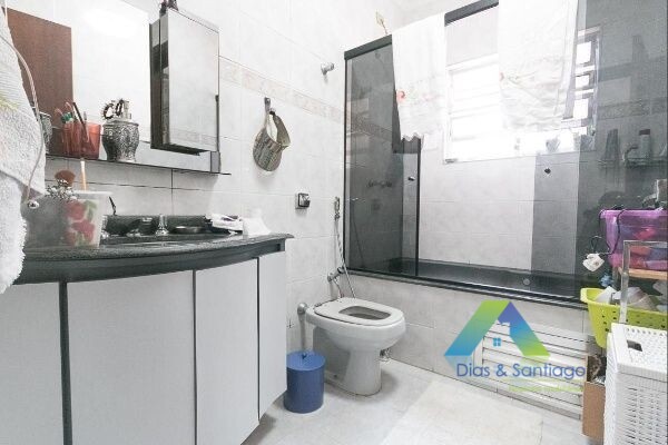 Sobrado à venda com 3 quartos, 205m² - Foto 20