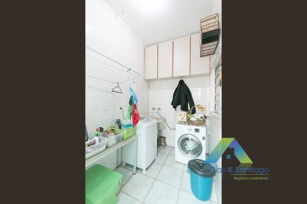 Sobrado à venda com 3 quartos, 205m² - Foto 13