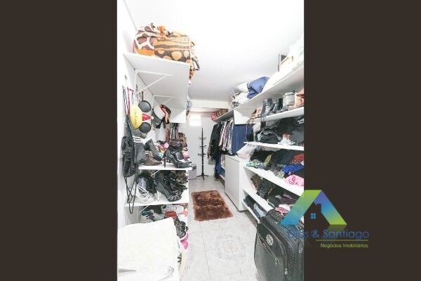 Sobrado à venda com 3 quartos, 205m² - Foto 29