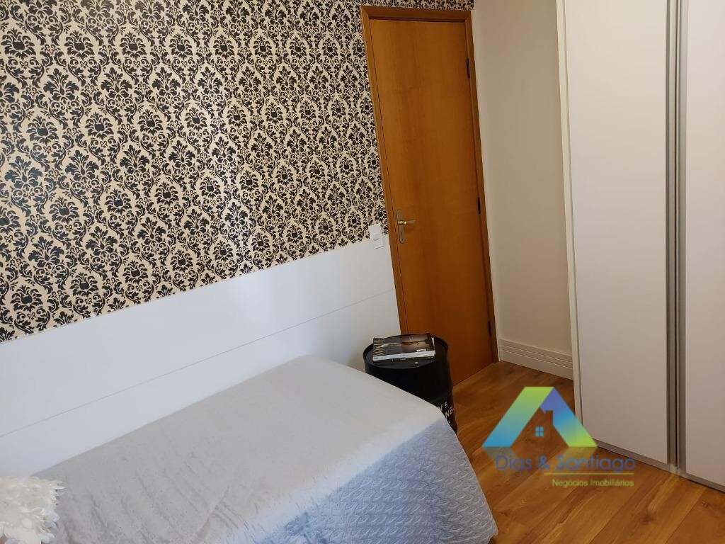 Sobrado à venda com 3 quartos, 100m² - Foto 19