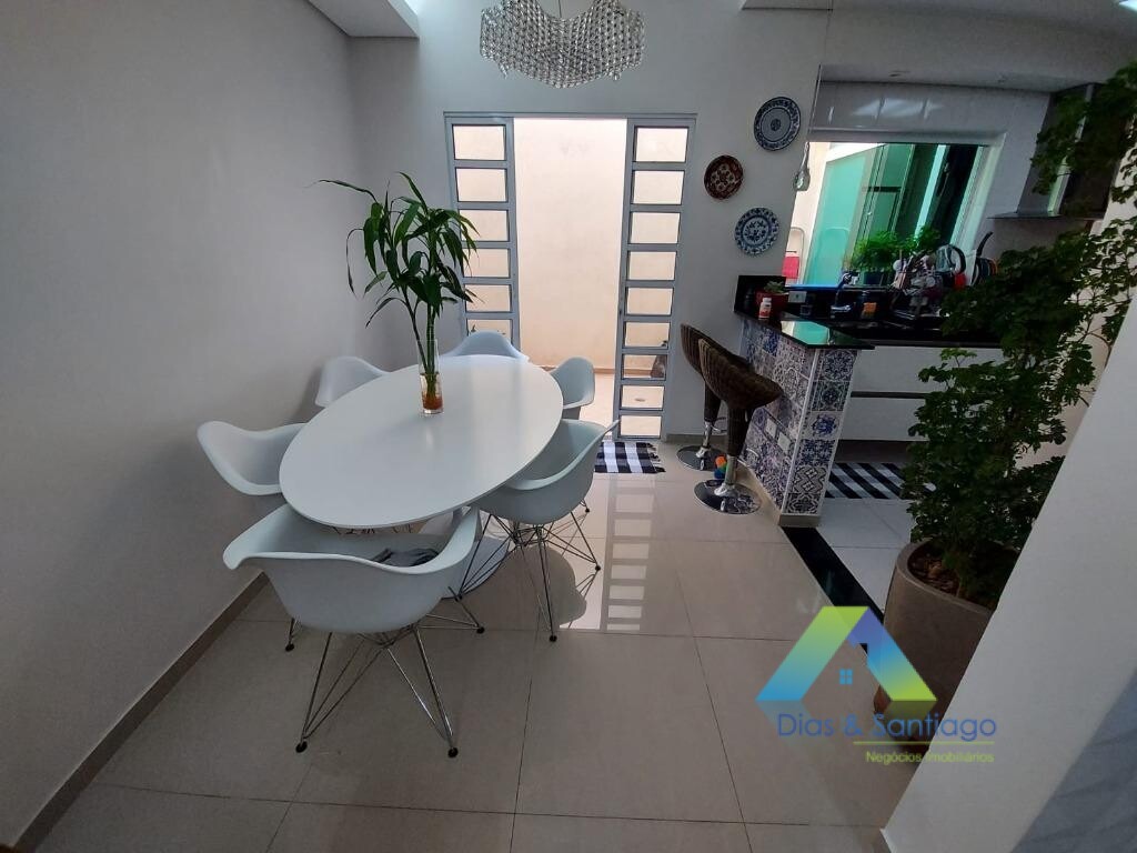 Sobrado à venda com 3 quartos, 100m² - Foto 33