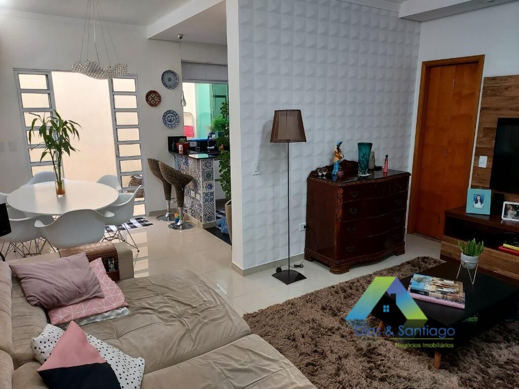 Sobrado à venda com 3 quartos, 100m² - Foto 35