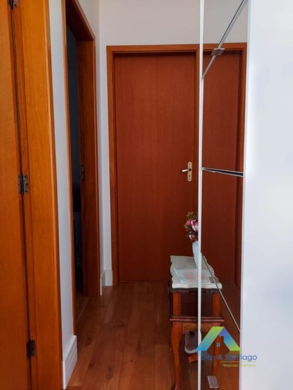 Sobrado à venda com 3 quartos, 100m² - Foto 14