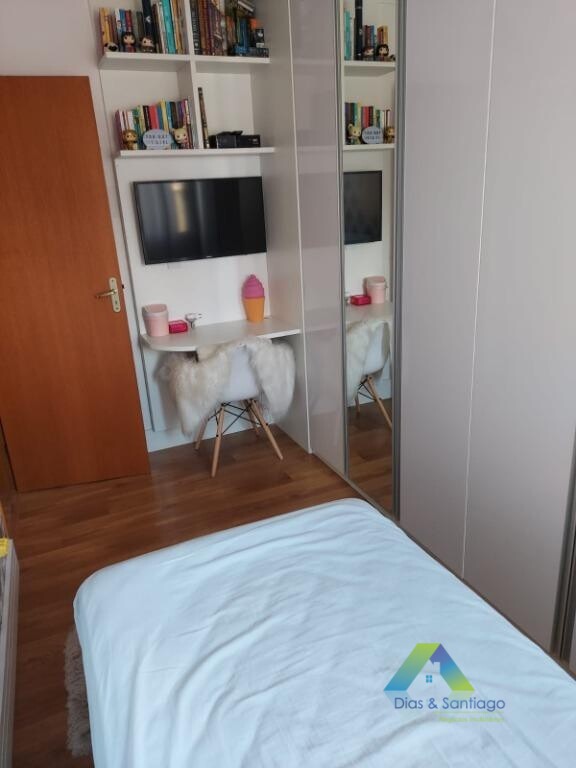 Sobrado à venda com 3 quartos, 100m² - Foto 3